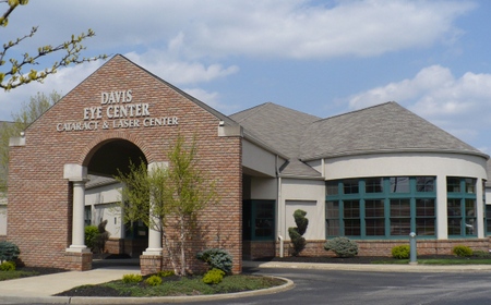Davis Eye Center